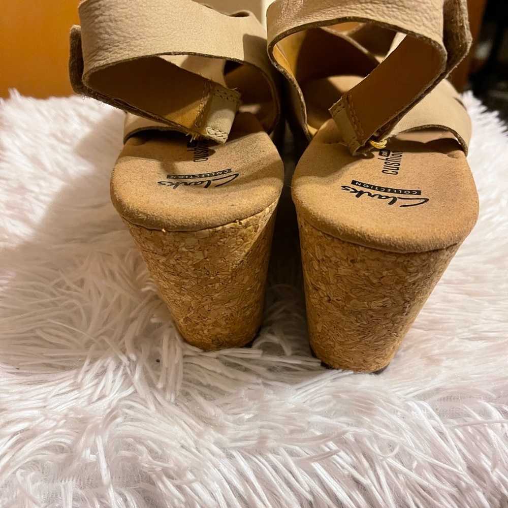 Clark Sandals - Picture 5 of 7